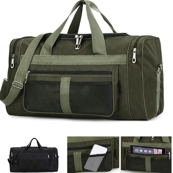 army duffel bolsas