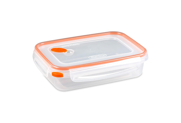 Sterilite 03211106 Ultra-Seal 5.8 Cup Food Storage Container w