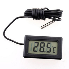 thermodetector, Waterproof, refrigeratorthermometer, Thermometer