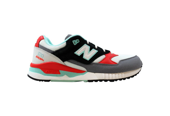 new balance wl530 orange