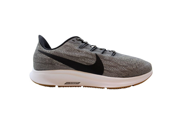 Zoom pegasus 36 men's shoes outlet gunsmoke/grey/brown