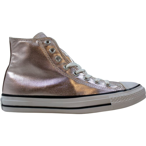 Converse black 2024 rose gold