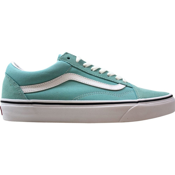 vans aqua haze old skool