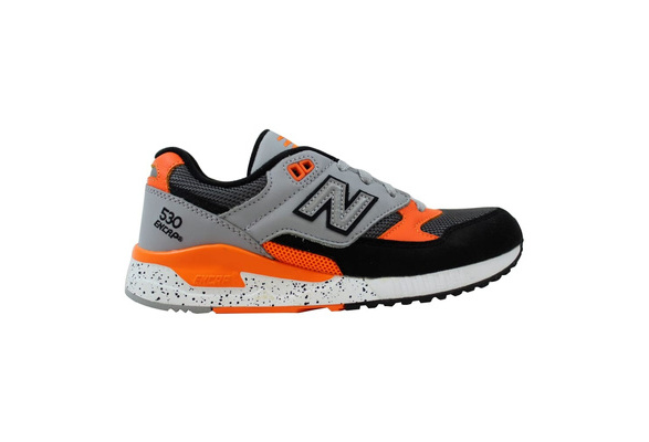 new balance m530 orange