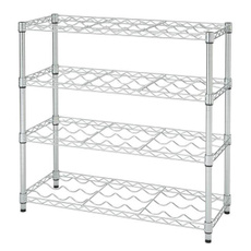 chrome, wineholdersstorage, winebeer, wine