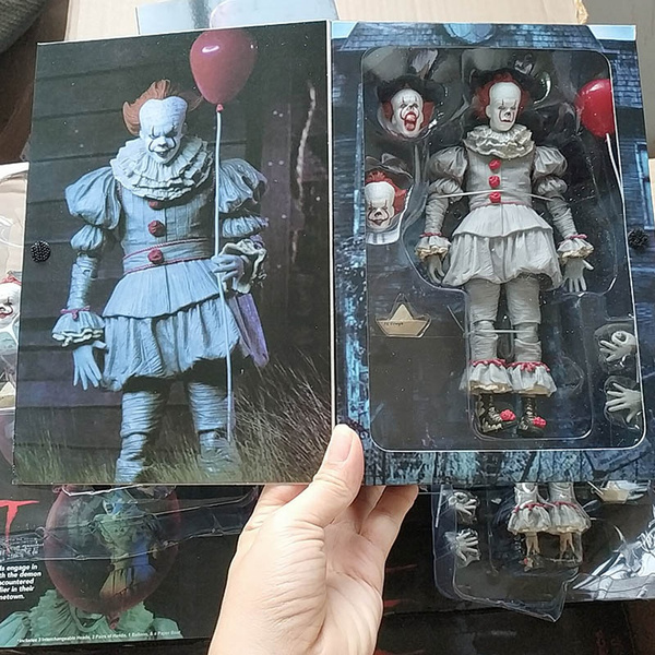 neca stephen king