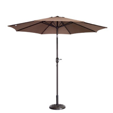 umbrellaspopup, Furniture & Decor, Umbrella, brown