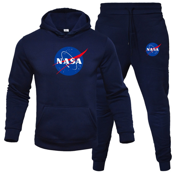 Nasa jogging suit sale