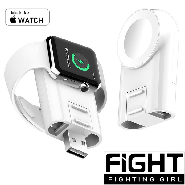 Charger for Apple Watch Wireless 