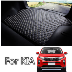 cartrunkmat, Cover, Waterproof, leather