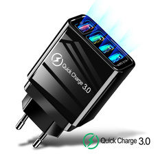 samsungcharger, qc30charger, iphone 5, usb