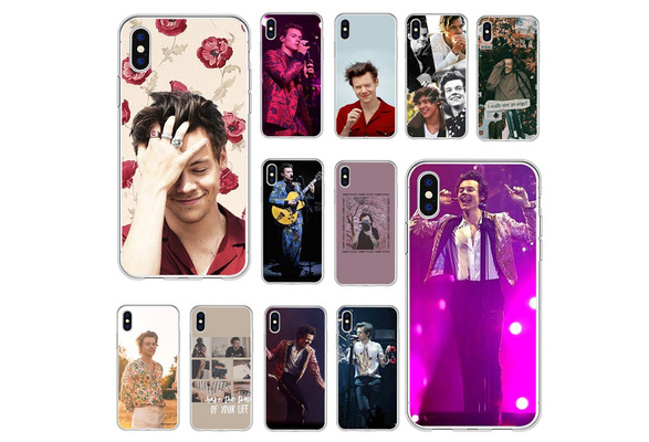 One Direction Harry Styles Phone Case for IPhone 11 11 Pro 11 Pro