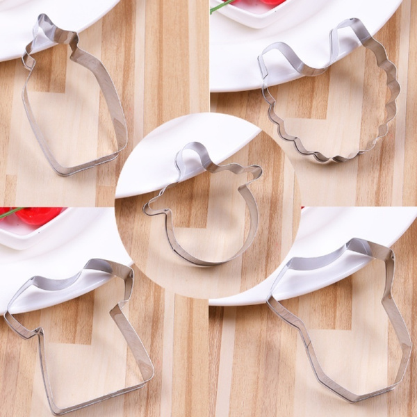 bib decorating supplies