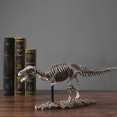dinosaurfossilskeleton, dinosaurdecoration, simulationdinosaur, officedecoration