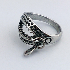 Sterling, Fashion, 925 sterling silver, 925 silver rings