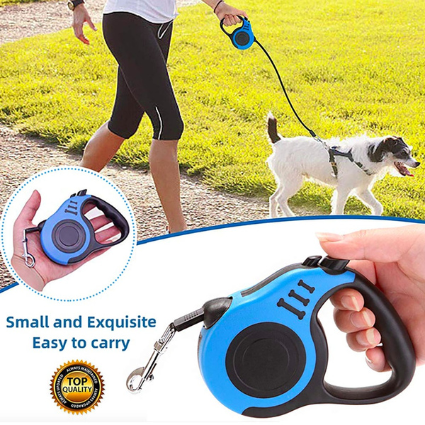 wish dog leash