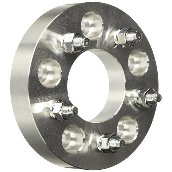 55005475 5 x 5 in. Bolt Circle to 5 x 4.75 in. Bolt Circle Wheel ...