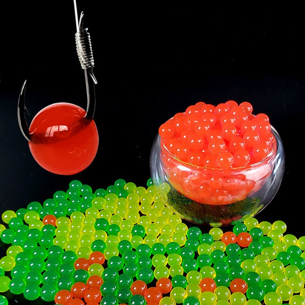 1 Bottle of 20g Jelly Fish Bait To Attract Fast Fish Stay Long Jelly