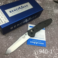 pocketknife, ecd, Полювання, benchmade9401