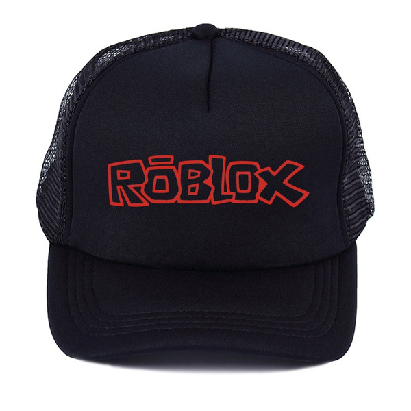 roblox net hat