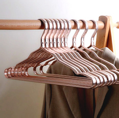 metalcoathanger, Fashion, Towels, Clothes