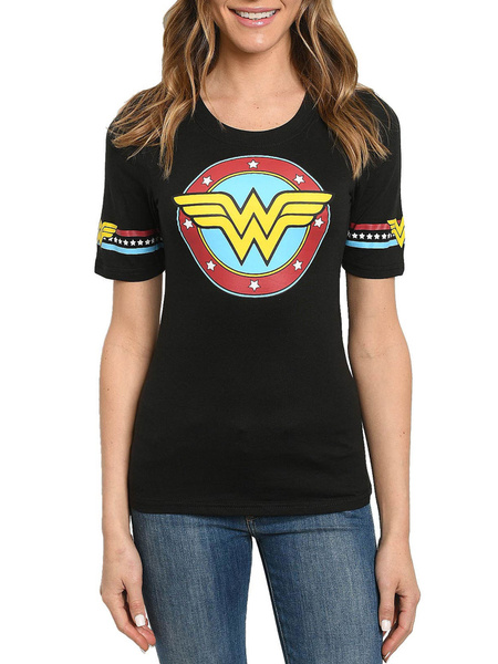 wonder tee shirt