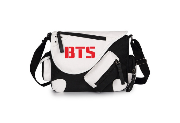 bts messenger bolsa