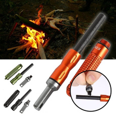 flintstonelighter, Outdoor, camping, survivaltool