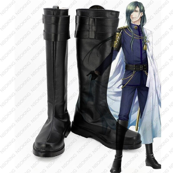 Fashion Anime 2020 The Dragon Prince Callum Cosplay Shoes Men Boots | Wish