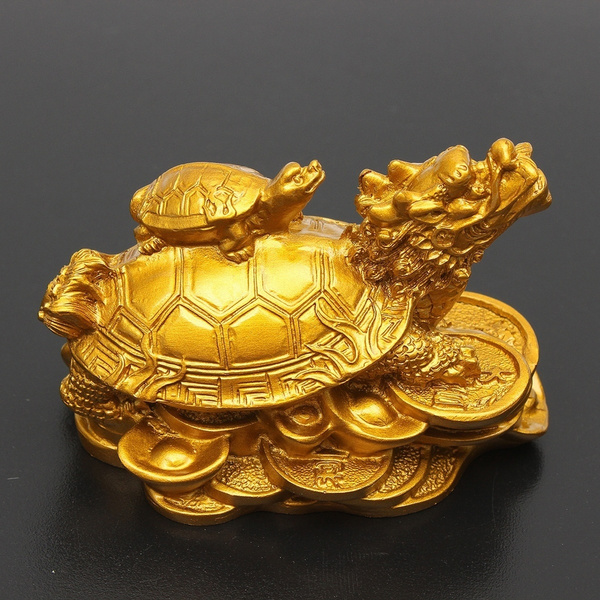 tortoise gold