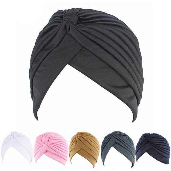 turban cap men