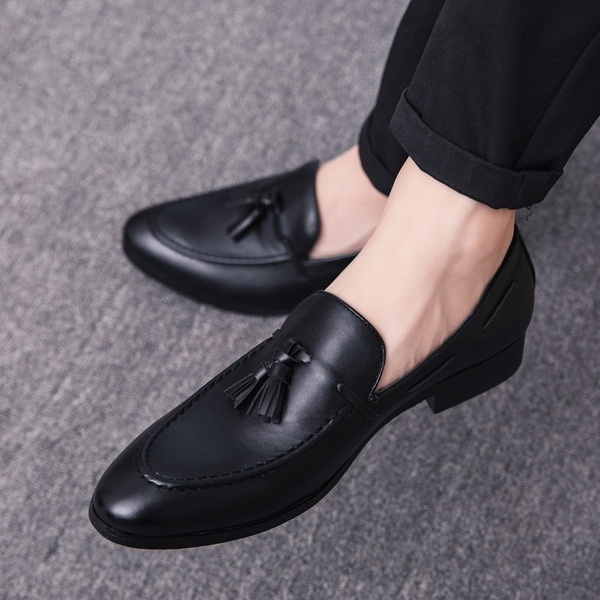 casual shoes for the office