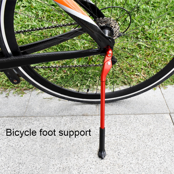 bike kickstand for carbon frame