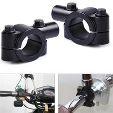 Bicycle, Electric, Sports & Outdoors, handlebarmirroradapter