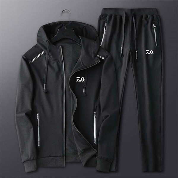 Pant DAIWA Fishing Tracksuits 