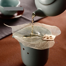 teaaccessory, Home & Office, leaf, Chinese