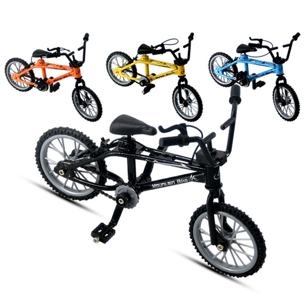 mini bmx toy