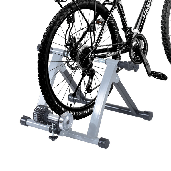 homcom indoor bicycle trainer