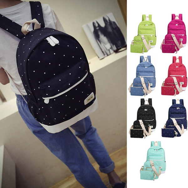 ladies book bag