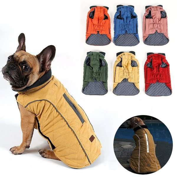 high quality dog coats