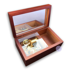 antiquemusicbox, Box, jewelry box, musicbox