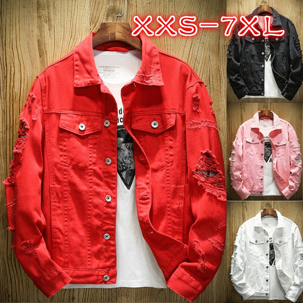 Xxs hot sale mens jackets