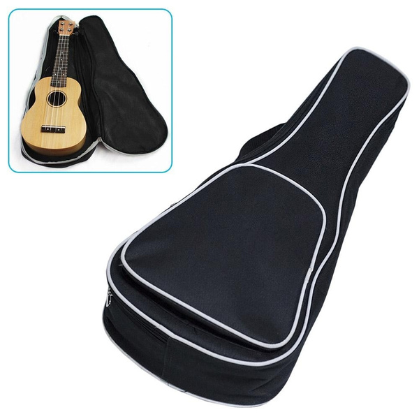acoustic guitar padded bag