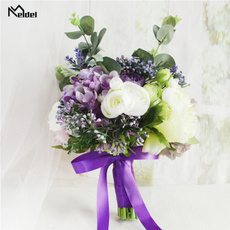 Flowers, Wedding Accessories, Bouquet, Rose