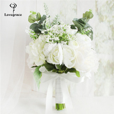 bridebouquet, Flowers, Wedding Accessories, Bride