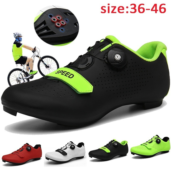 mens mountain bike cycling shoes