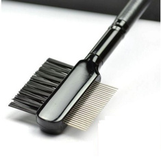Steel, Fashion, Beauty, eyelash