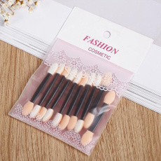 doubleendedeyeshadowbrush, Eye Shadow, eyeshadow brush, Beauty