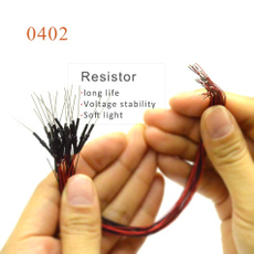 ledlampwithresistance, modellight, Led Lighting, lights