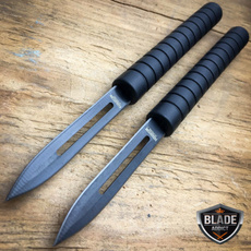 Hunting, fixedblade, Blade, Knives